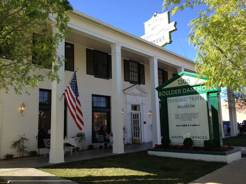 Boulder City