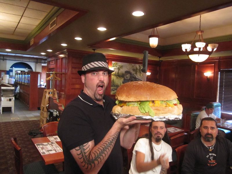 Clinton Station Diner – Clinton