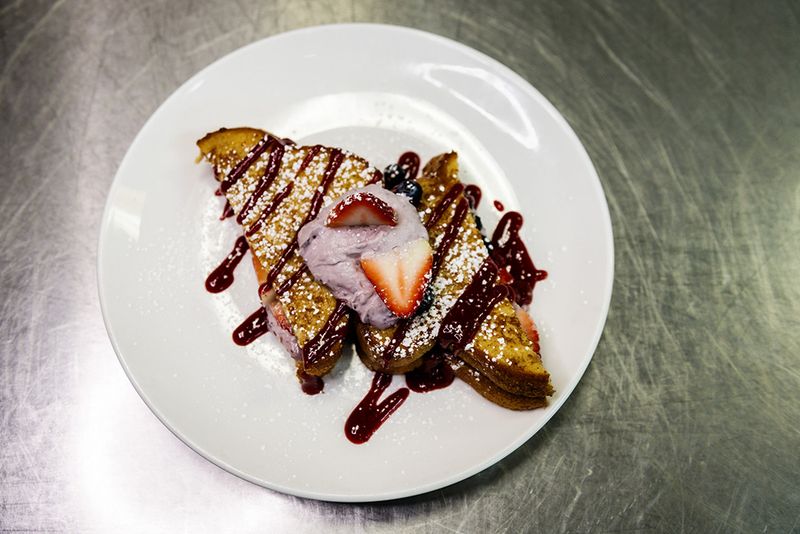 The Breakfast Club – Farmington Hills