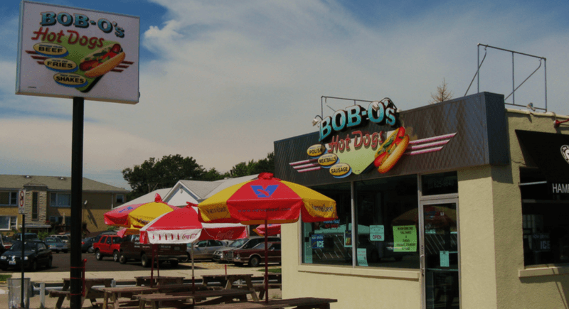 Bob-O’s / Bobo’s Italian Beef
