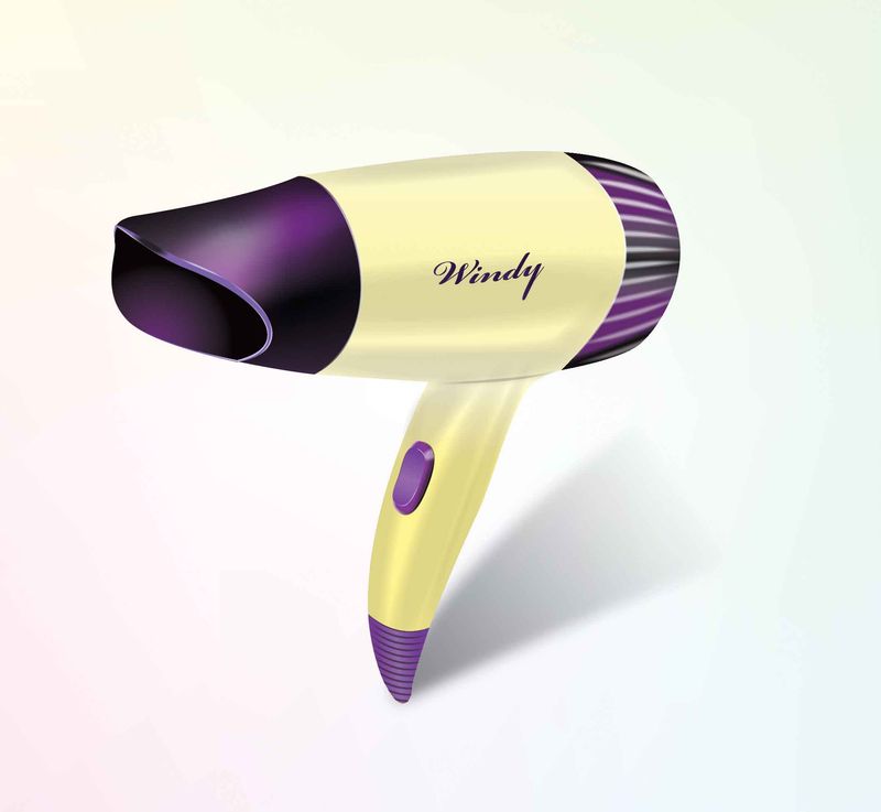 Hair dryers