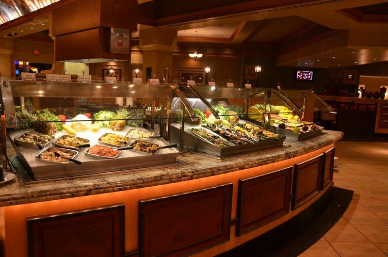 The Buffet New Buffalo – New Buffalo