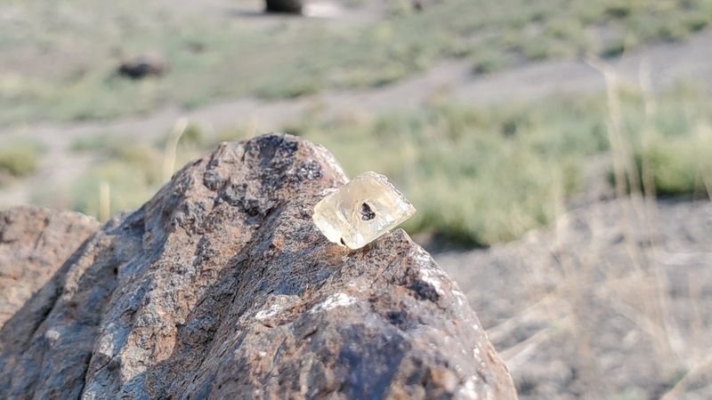 Sunstone Knoll – Millard County, Utah