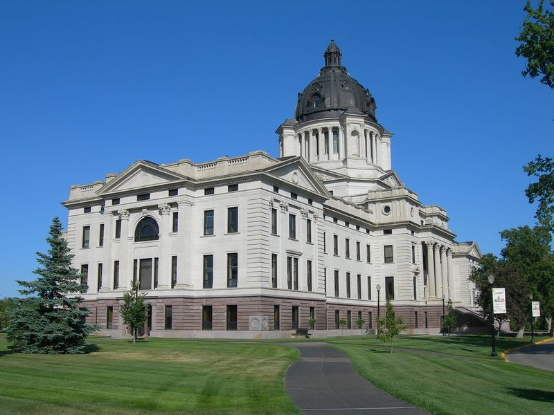 Pierre, South Dakota