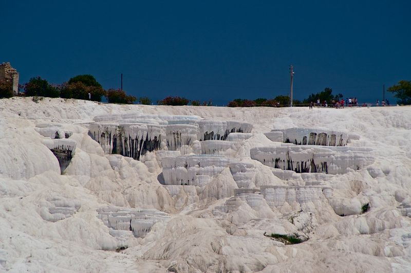 Pamukkale