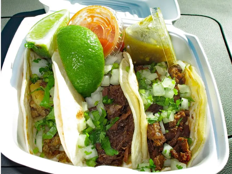 Fuel City Tacos (Dallas — Riverfront / Friendly’s & other locations)