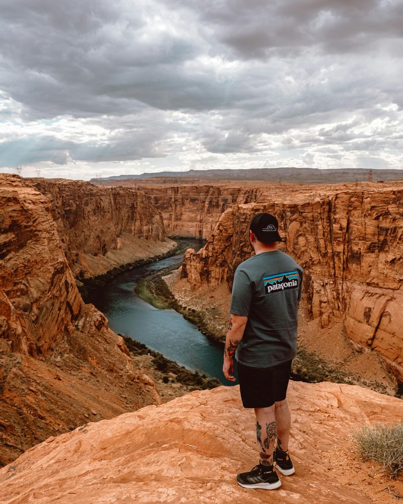 Exploring the Grand Canyon