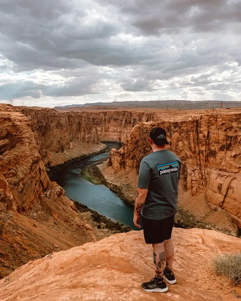 Exploring the Grand Canyon