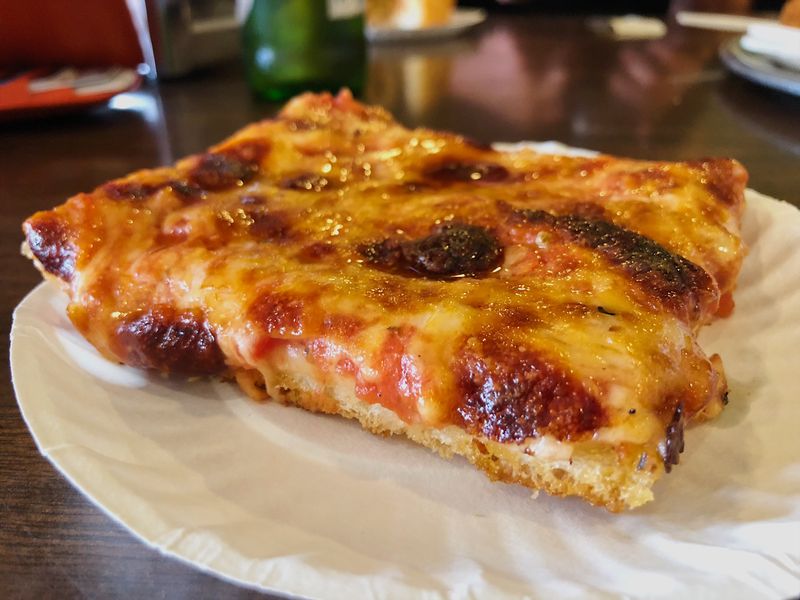 Galleria Umberto, Boston