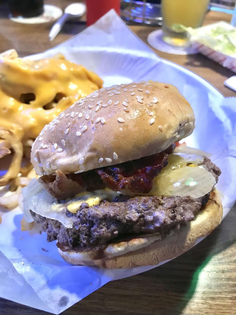 Westport Flea Market Bar & Grill (Kansas City)