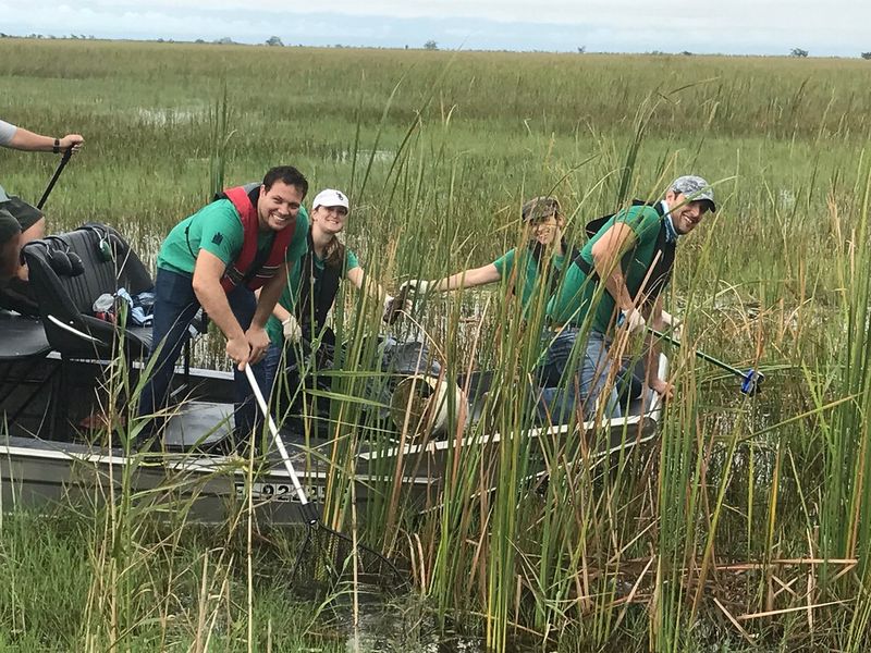 Environmental Stewardship