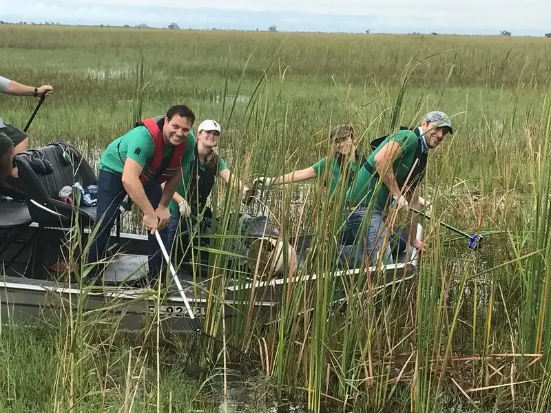 Environmental Stewardship