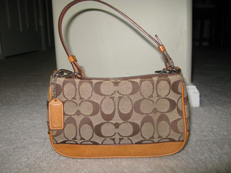 Extra purses or handbags