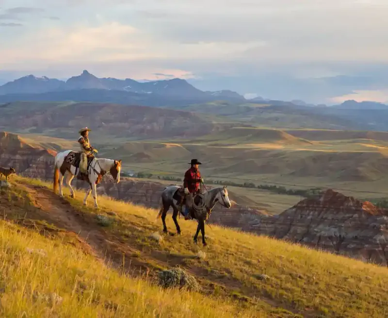 CM Ranch