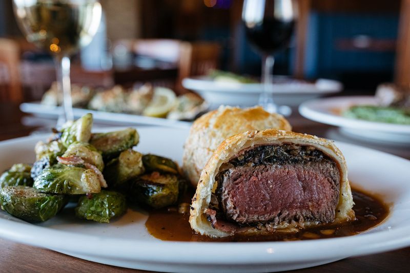 Johnny’s Italian Steakhouse – Altoona