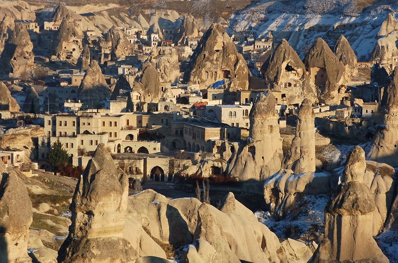 Goreme National Park