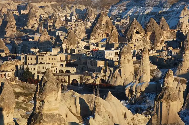 Goreme National Park