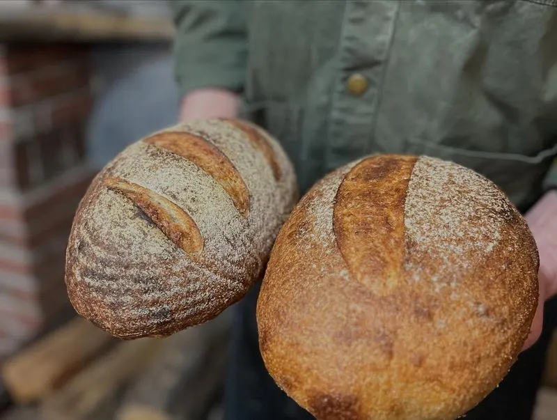 Village Bakery & Cafe