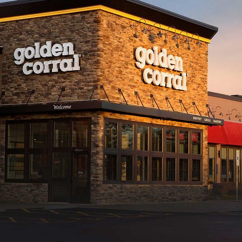 Golden Corral – Columbus