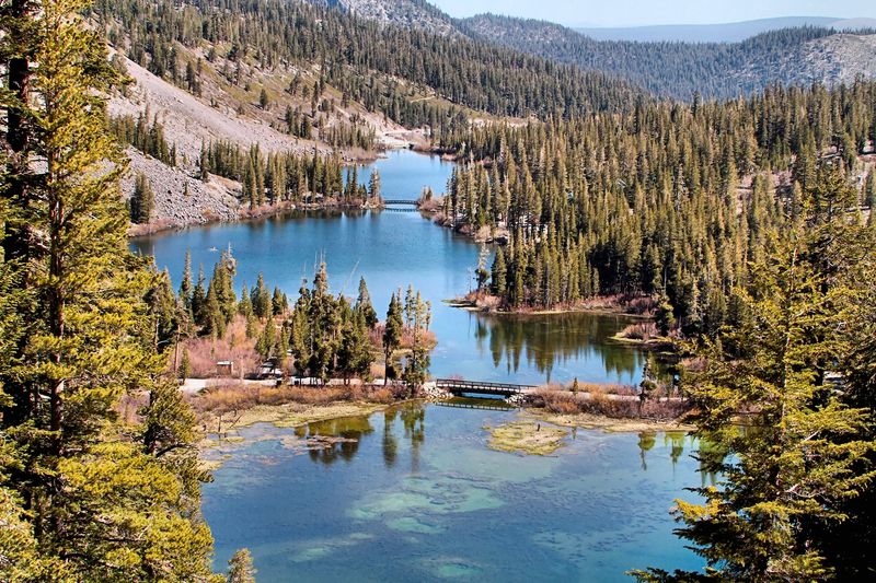 Mammoth Lakes, California