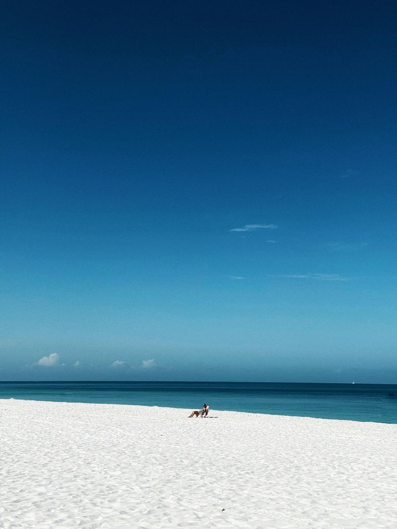 Paddleboard in Naples