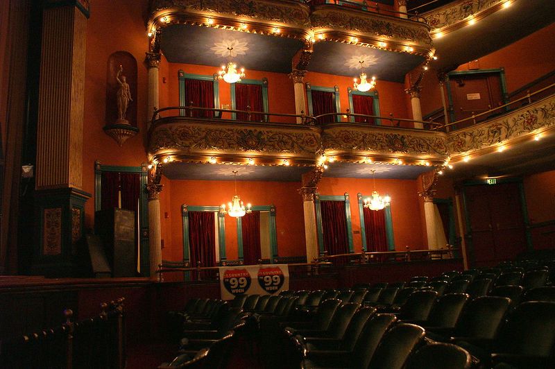 Grand Opera House