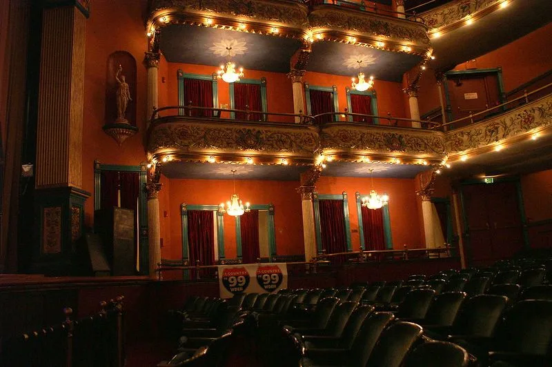 Grand Opera House