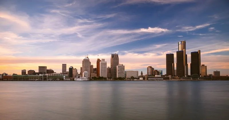 Detroit, Michigan