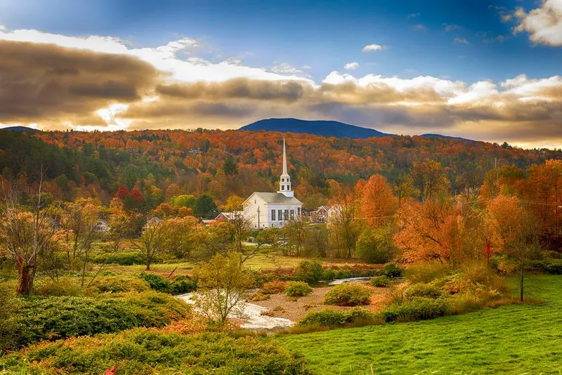 Stowe