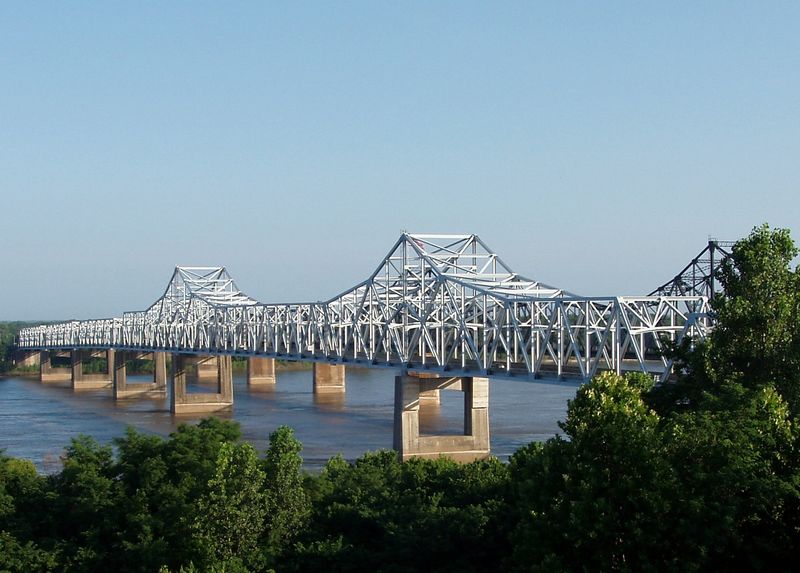Vicksburg