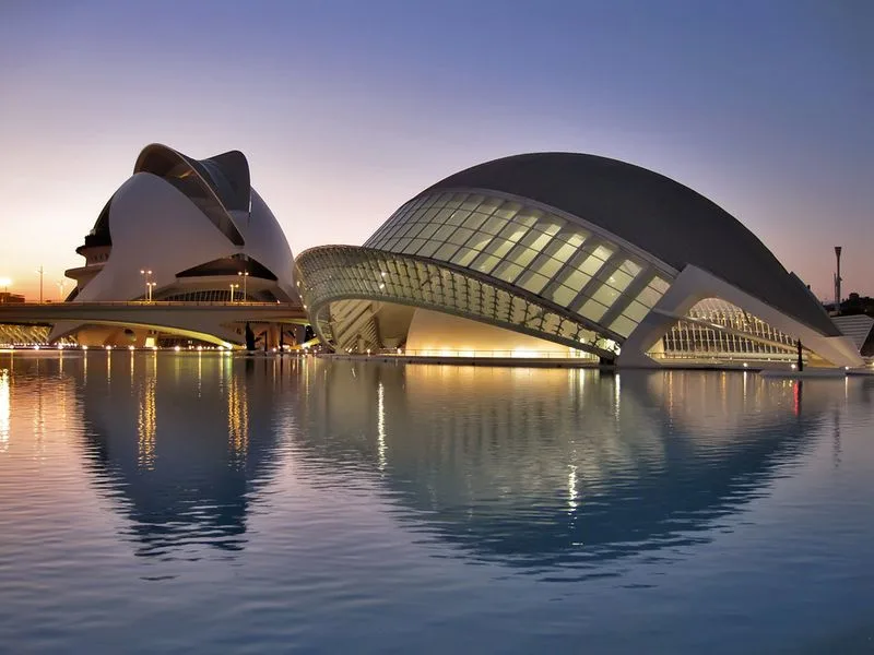 Valencia, Spain