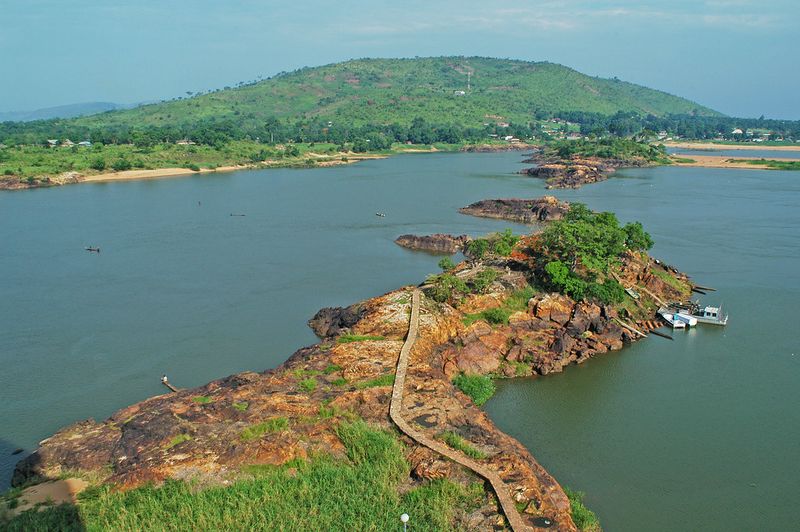 Central African Republic