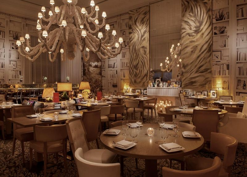 The Bazaar by José Andrés – Miami Beach