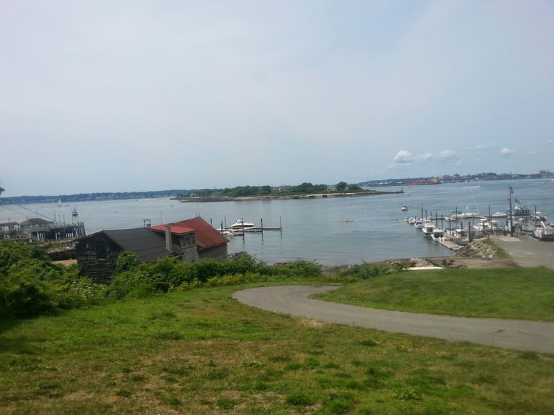 Bike Rentals and Island Exploration