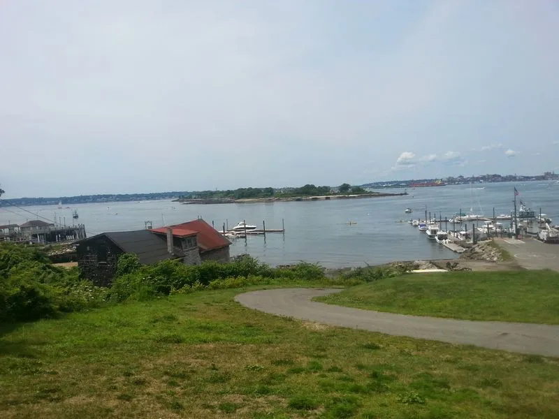Bike Rentals and Island Exploration
