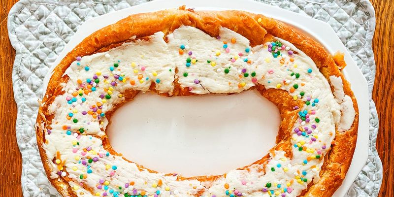 Racine Danish Kringles – Oak Creek