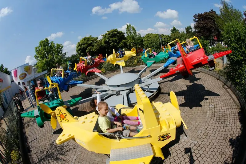 Ignoring Ride Restrictions