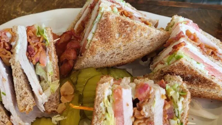 Underrated delis in Louisiana with out-of-this-world delicious sandwiches