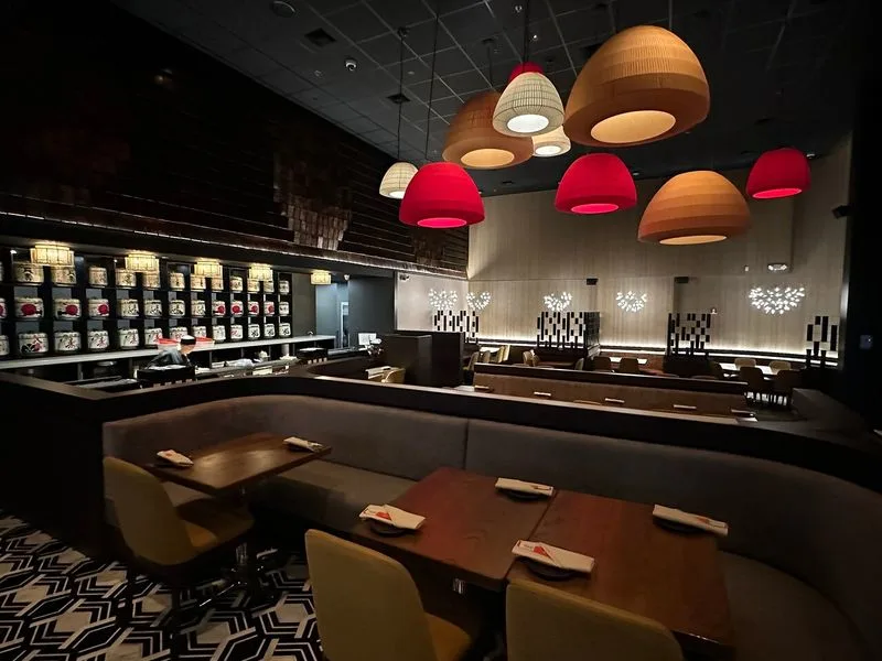 Douzo Sushi