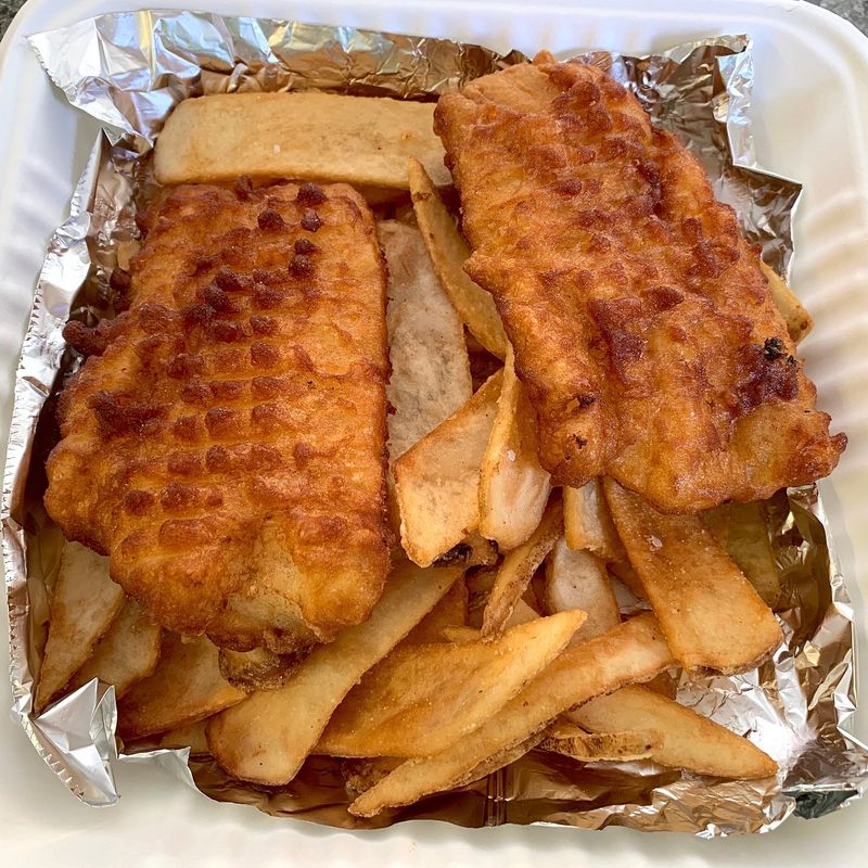 Galway Bay Irish Restaurant – Annapolis