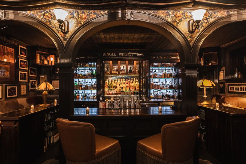 Fraunces Tavern