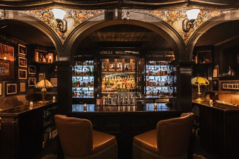 Fraunces Tavern