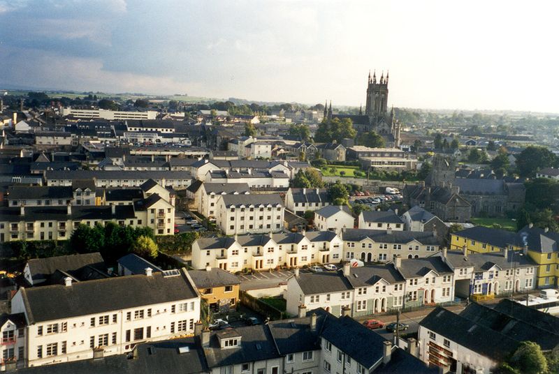 Ireland – Kilkenny