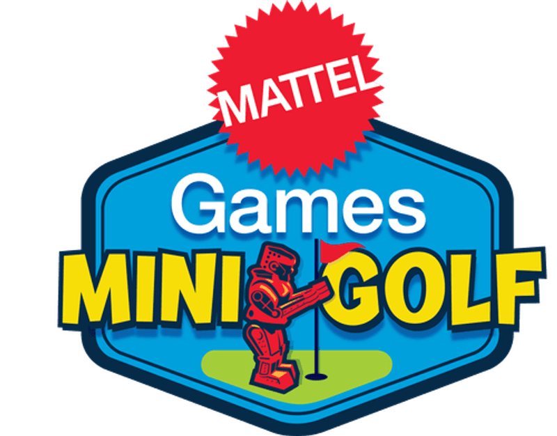 Mattel Adventure Park