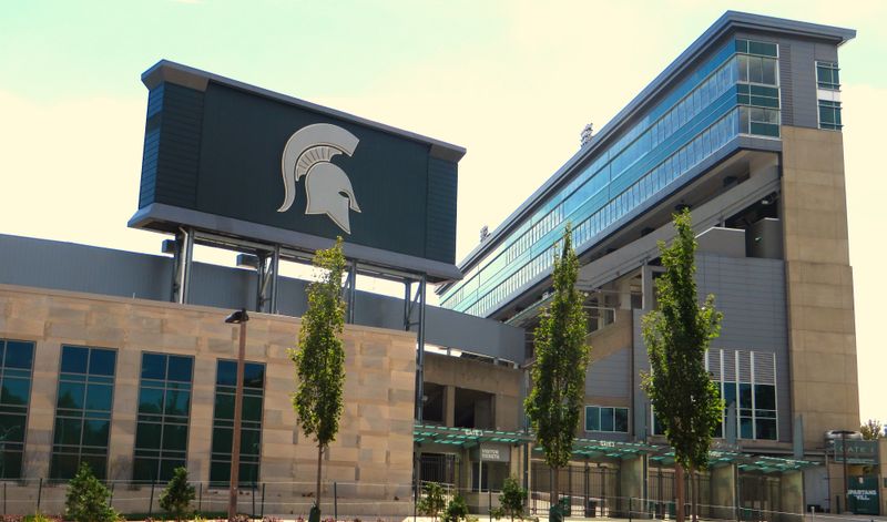 Michigan State University, East Lansing