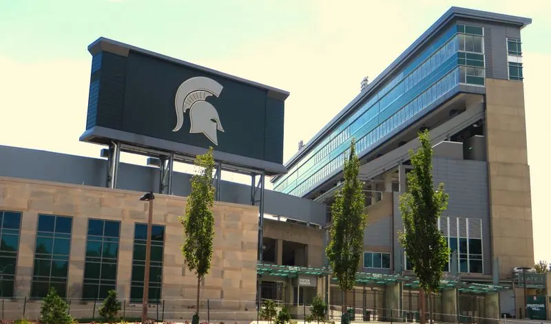 Michigan State University, East Lansing