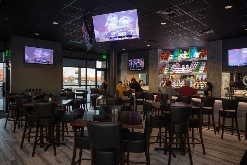 Tavern 180 – Sioux Falls