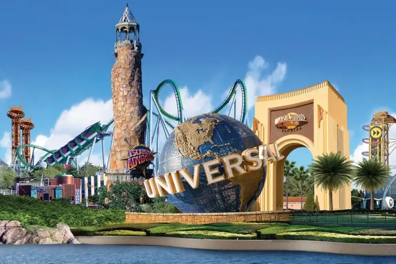Download the Universal Orlando App