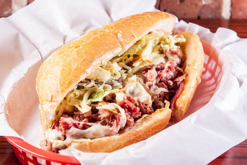 Washington – Tat’s Delicatessen