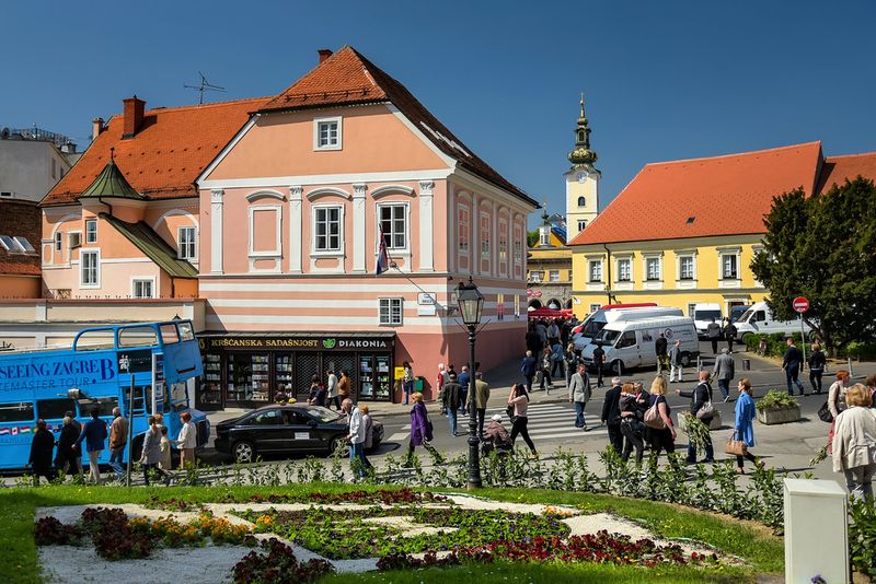 Zagreb, Croatia